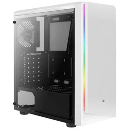 Aerocool Rift Blanco